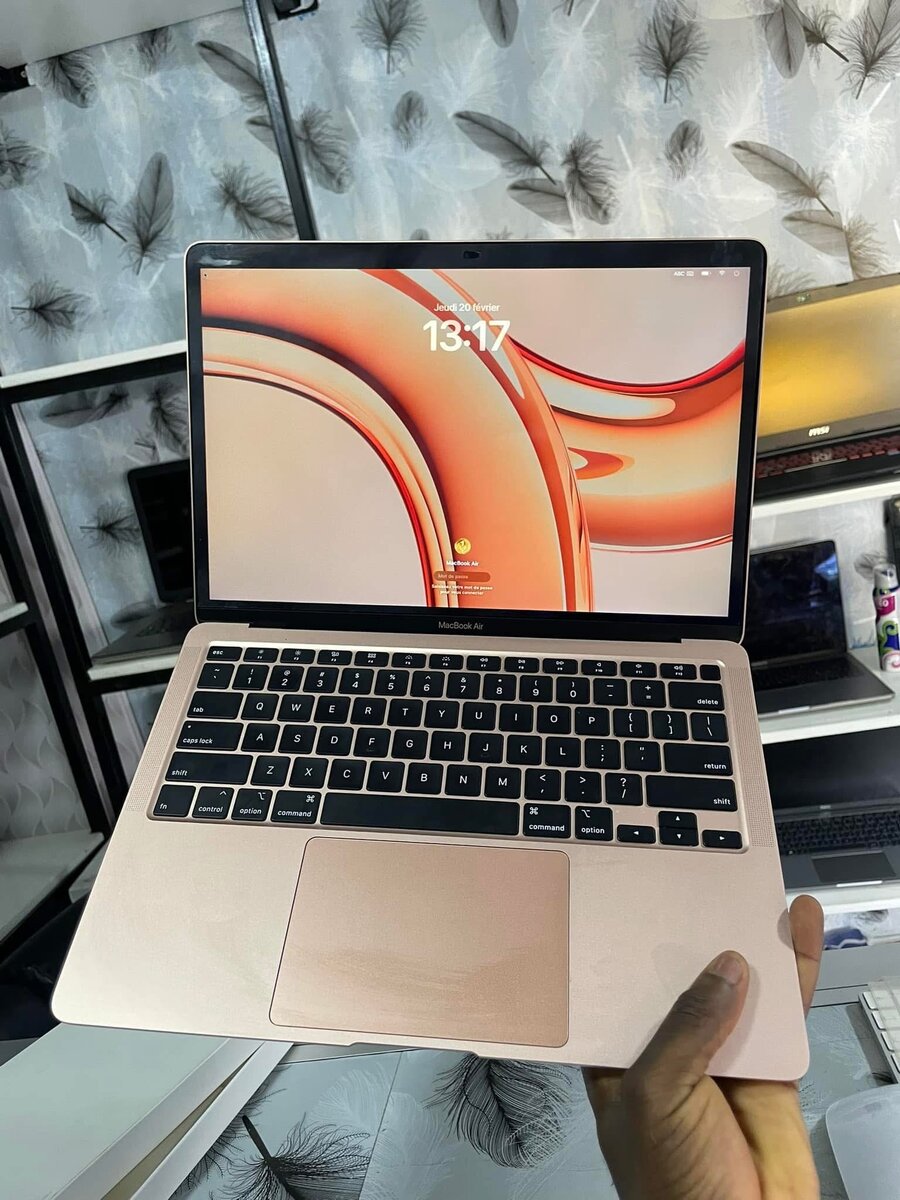 MacBook Air M1 2020