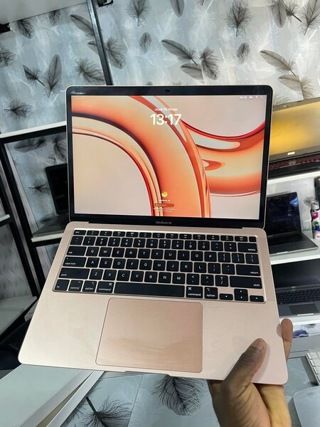 MacBook Air M1 2020