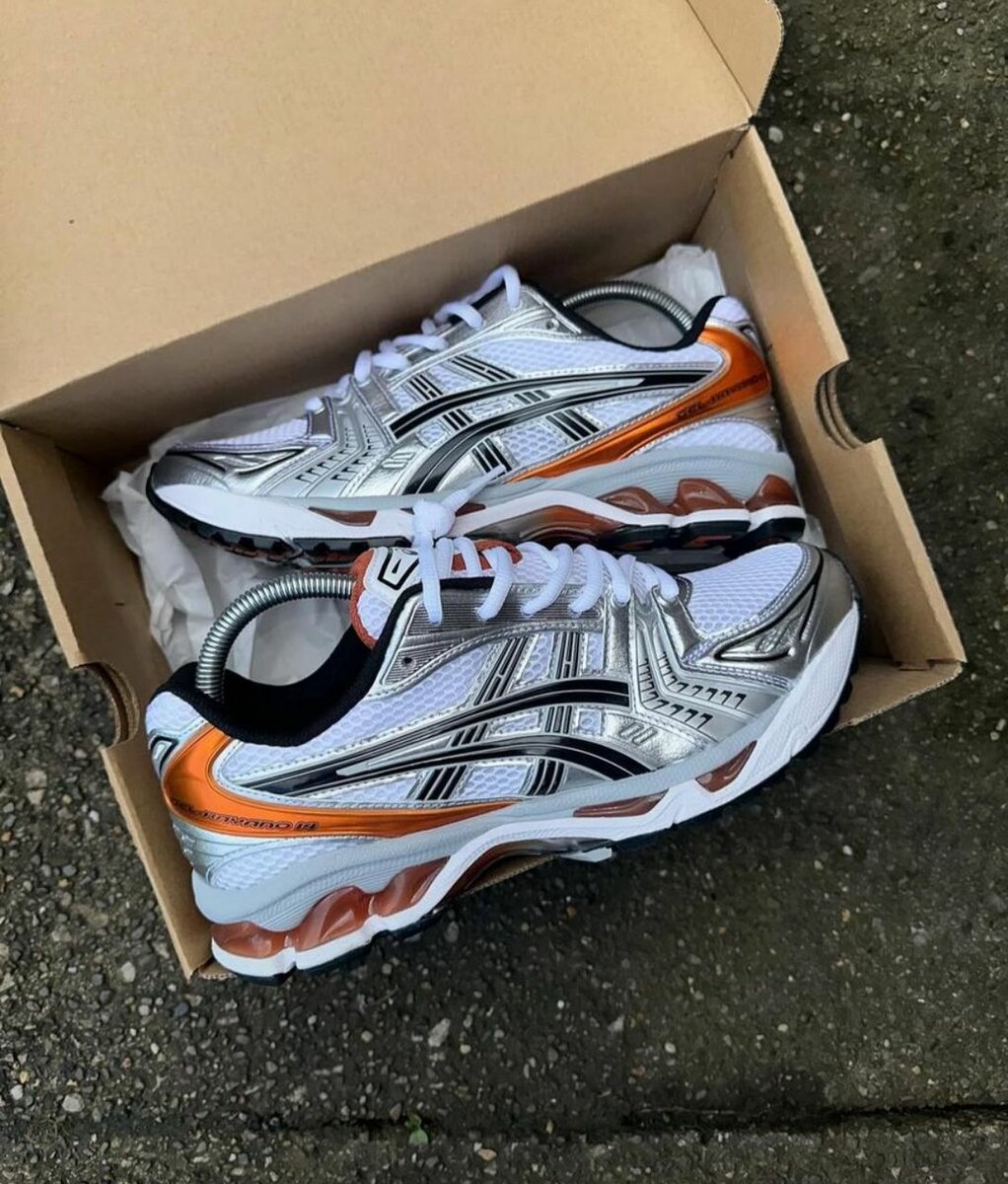 Chaussures de course élégantes