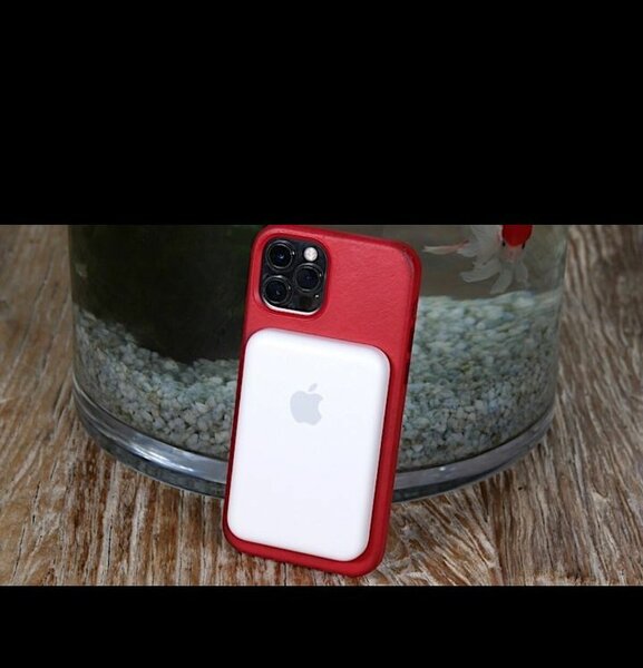 Batterie MagSafe pour iPhone