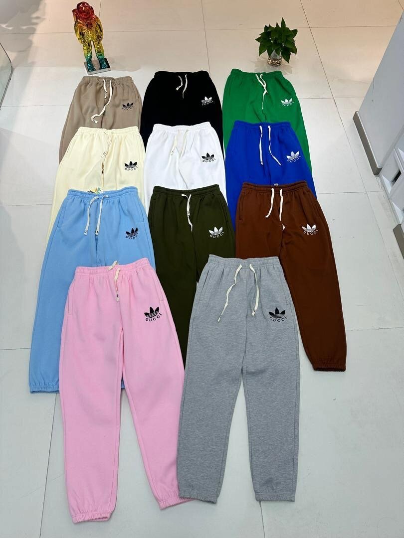 Joggers