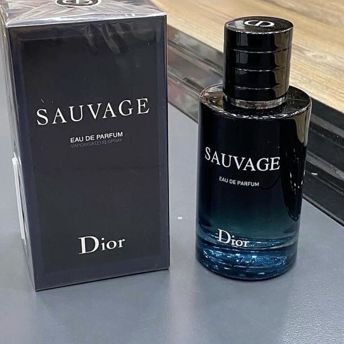 Sauvage Dior
