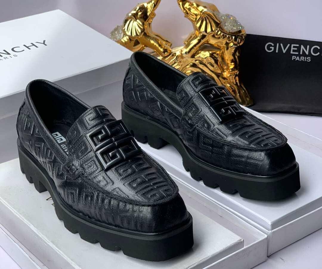 Givenchy Classic Shoes