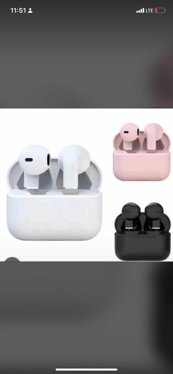 Airpod
