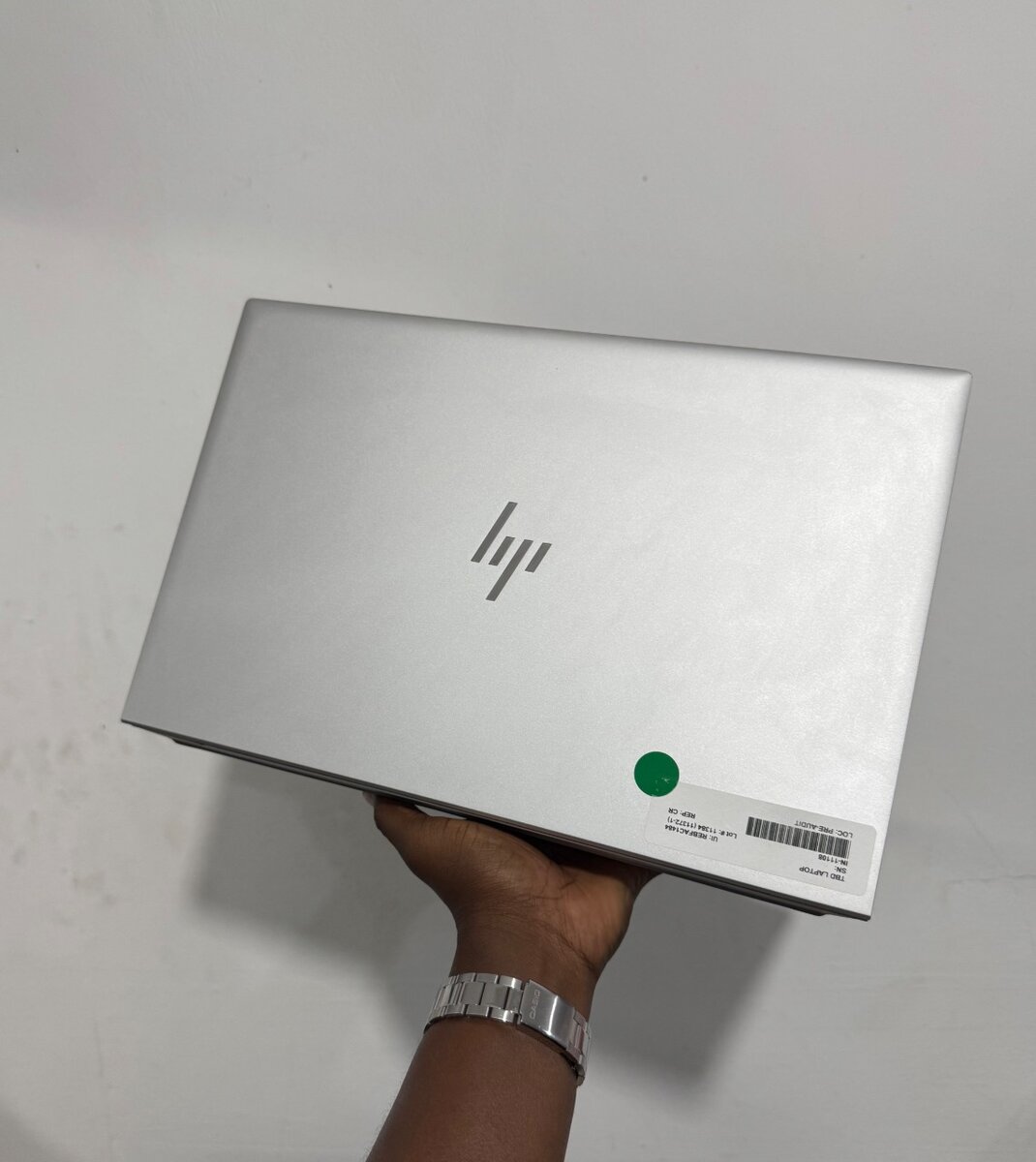 HP EliteBook 850 G8 CORE i7