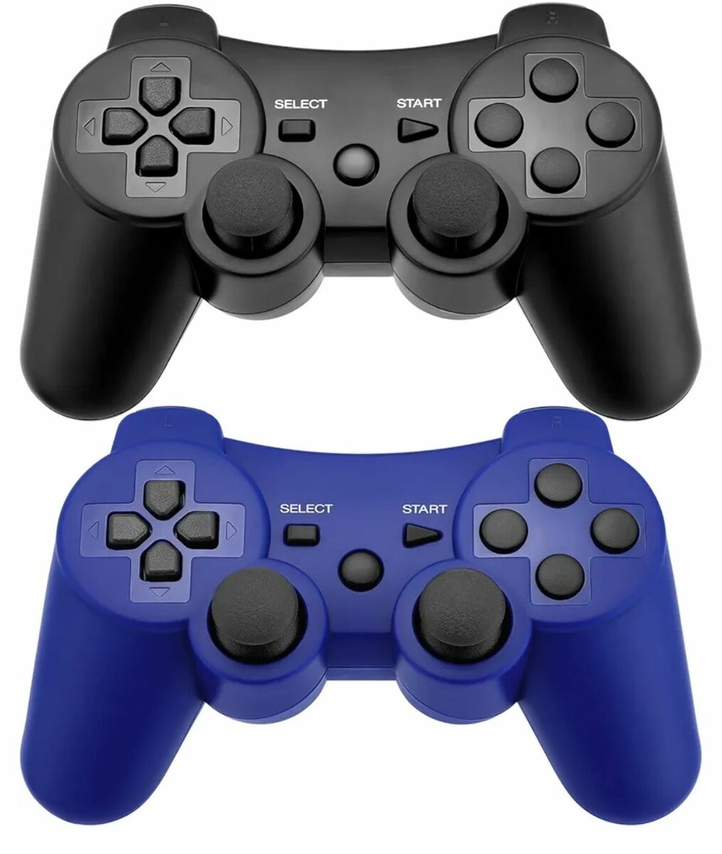 PS3 controller Camour Design