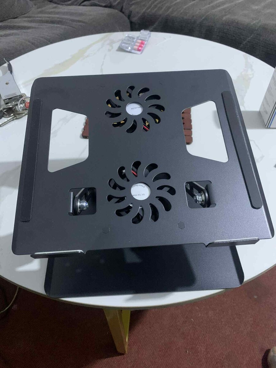 Support Réglable Pc