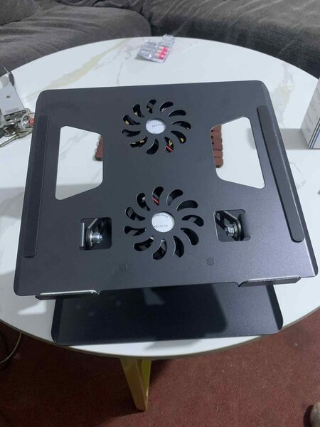 Support Réglable Pc