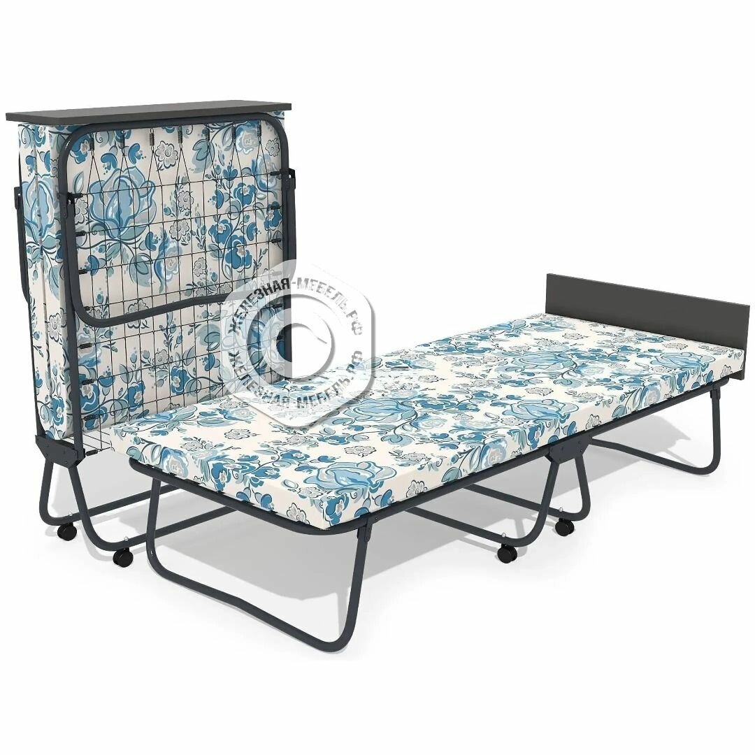 Раскладушка ПРЕСТИЖ ложе 1900х800