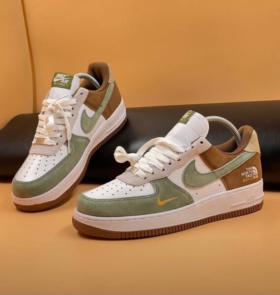 Air Force 1 THE NORTH FACE