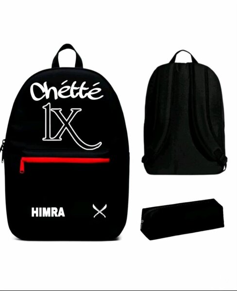 Sac à dos Chétté 1X