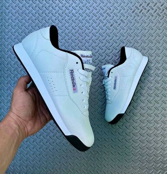Reebok classic