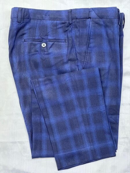 Pantalon tissu Fripperie premier choix