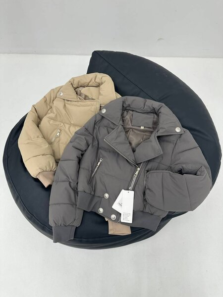 Куртка новая