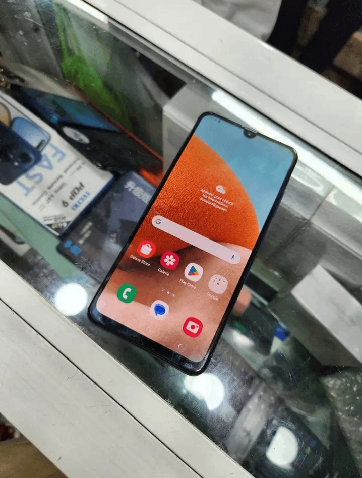 Samsung Galaxy A32 Smartphone