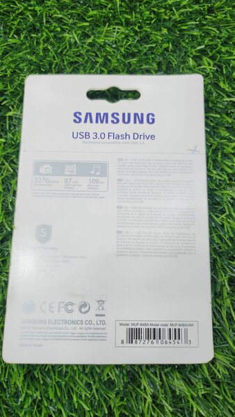 Samsung USB 3.0 Flash Drive