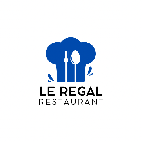 RESTAURANT LE RÉGAL 