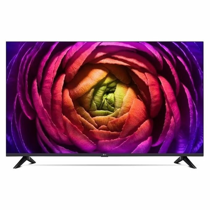 SMART TECHNOLOGY TV LED - 32 Pouces - Full HD - Décodeur Intégré - Noir - Garantie 12 Mois