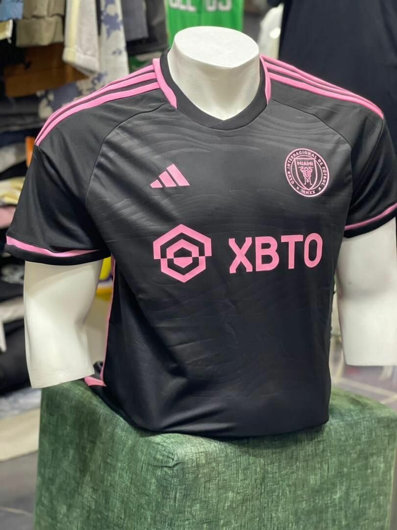 Maillots version pro