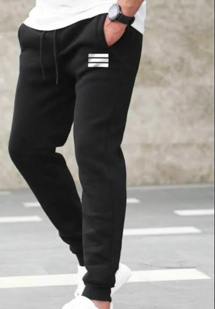 Black trouser