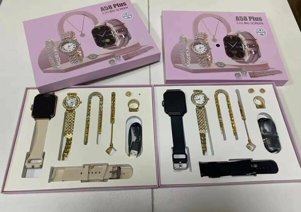 A58plus 2.02 big screen