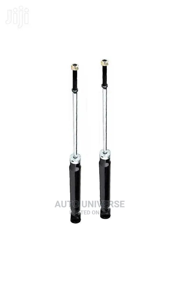 Toyota Yaris Back Shock