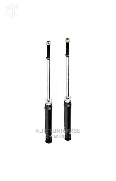 Toyota Yaris Back Shock