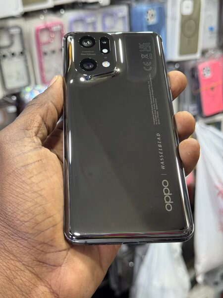 OPPO FIND X5 Pro