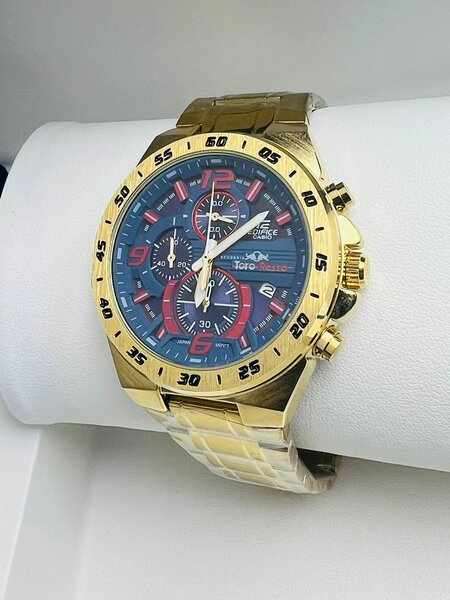 Montre classique