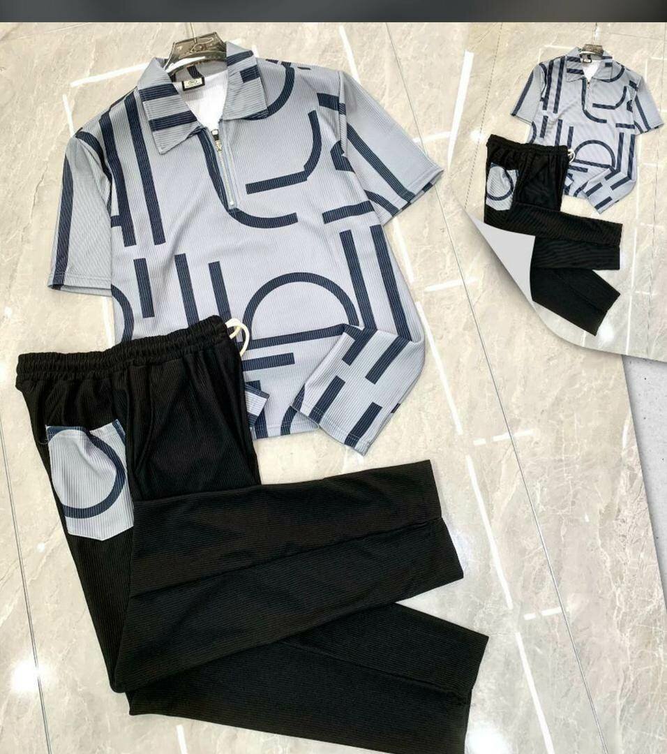 Ensemble pantalon homme