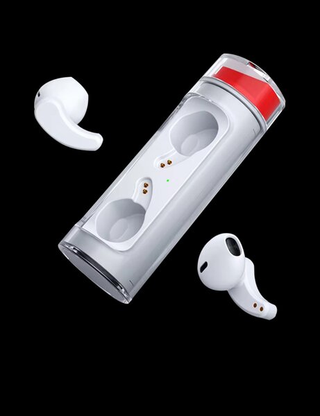 Écouteurs Sans Fil Innovants