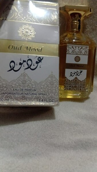 Parfum Oriental Oud Mood