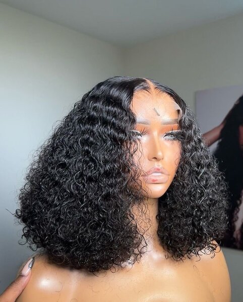 Full Lace Wigs