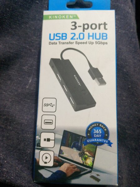 USB extension