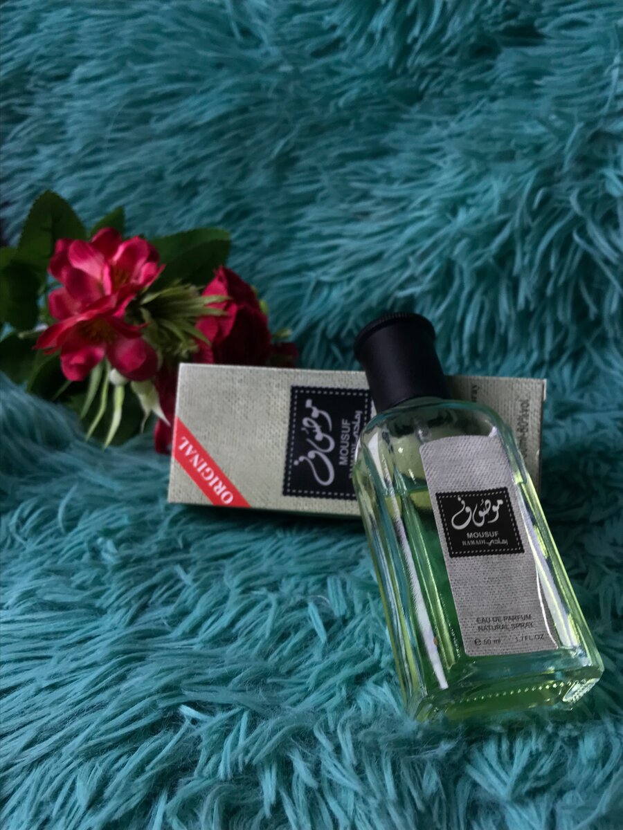 Parfum Oniru Original