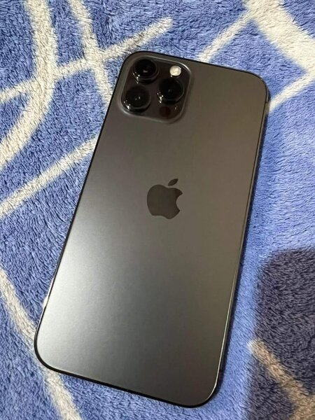 iPhone 11 Pro