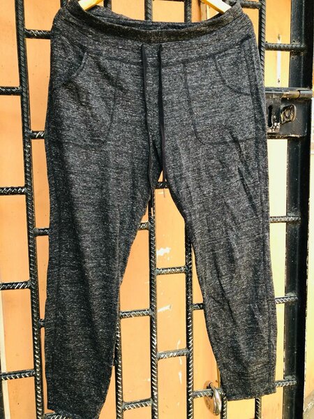 Womans Sweatpant