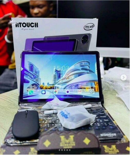 Tablette iTOUCH S-Tab9 10.1"