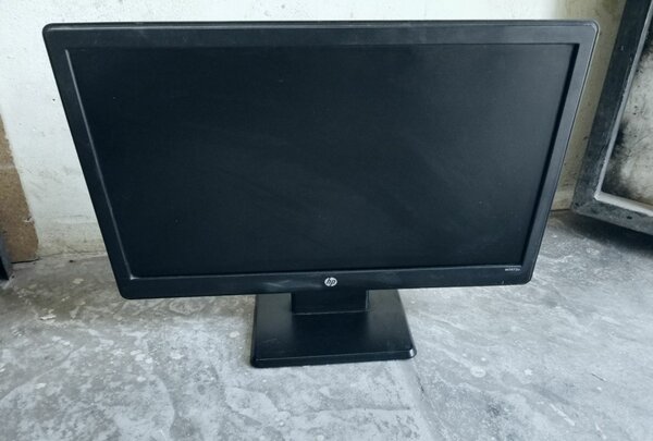 18.5 inch HP Monitor