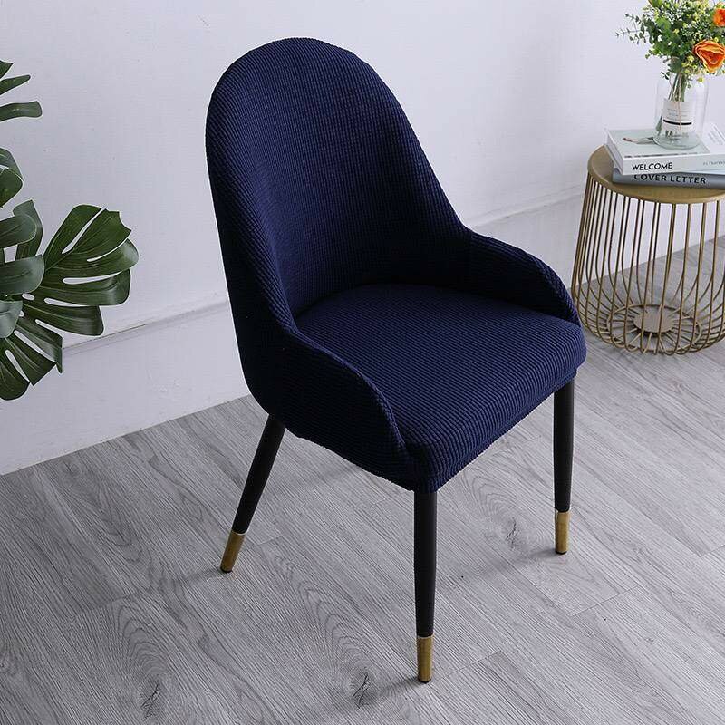 Housse chaise scandinave