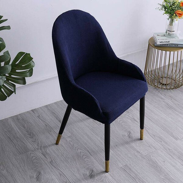 Housse chaise scandinave