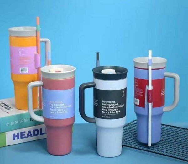 Gourde Thermo