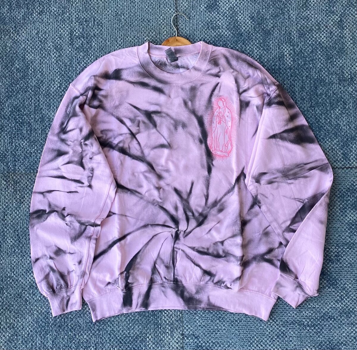 Thrift Sweatshirt