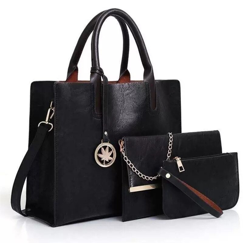 3 Piece Handbag