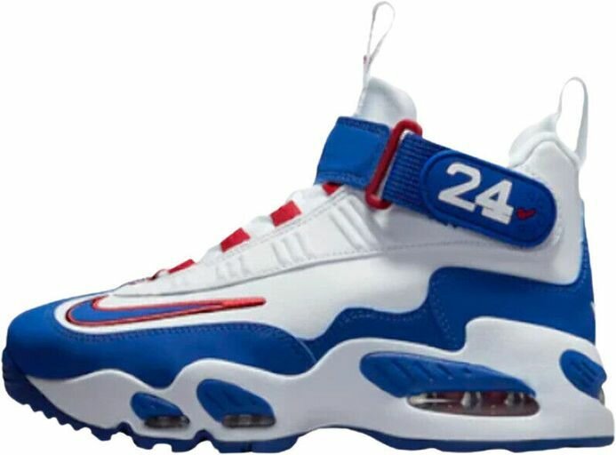 Griffey Max I
