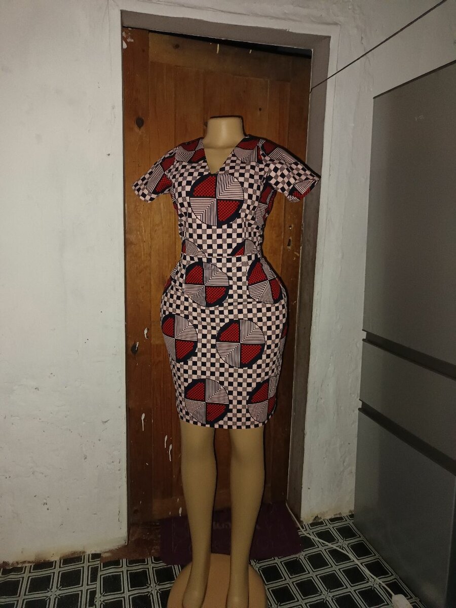 Tailored dresses and skirts