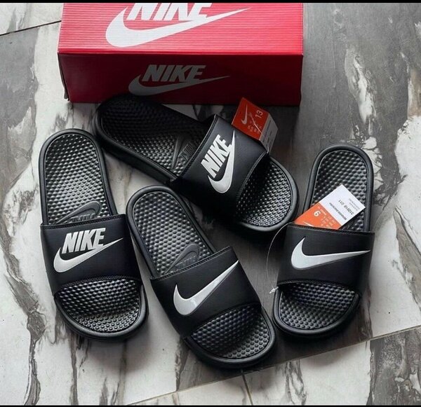 Nike Slides