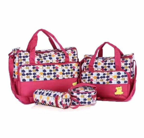 Ensemble de sacs à langer