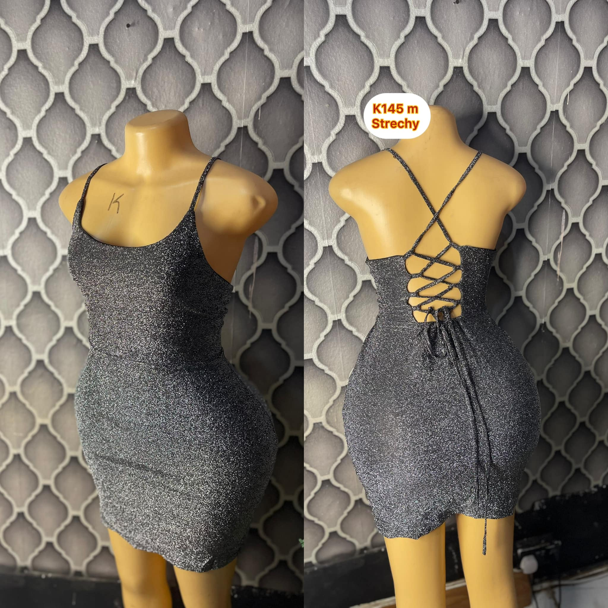 Good Quality Thrifted dresses for sale 