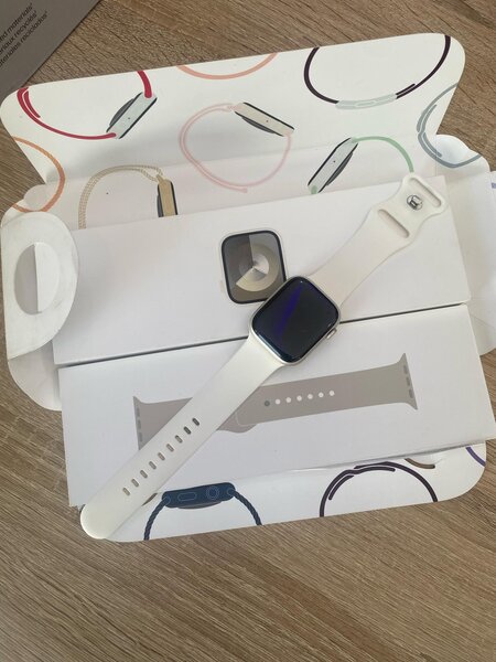 Apple Watch series 9 | 45MM